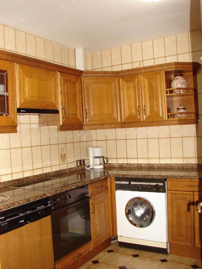 Apartamentos Lazkano I Y II Uharte-Arakil Buitenkant foto