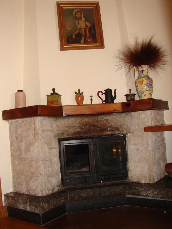 Apartamentos Lazkano I Y II Uharte-Arakil Buitenkant foto