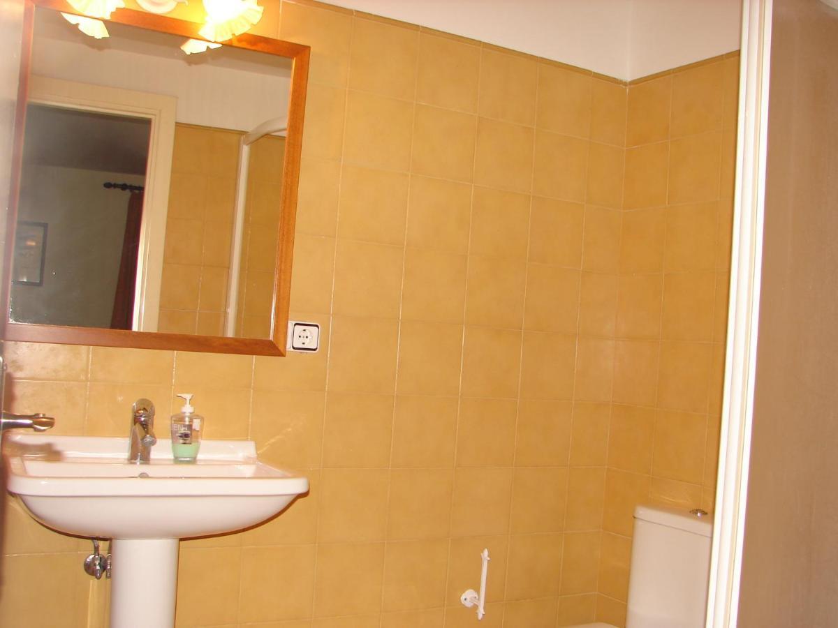 Apartamentos Lazkano I Y II Uharte-Arakil Buitenkant foto
