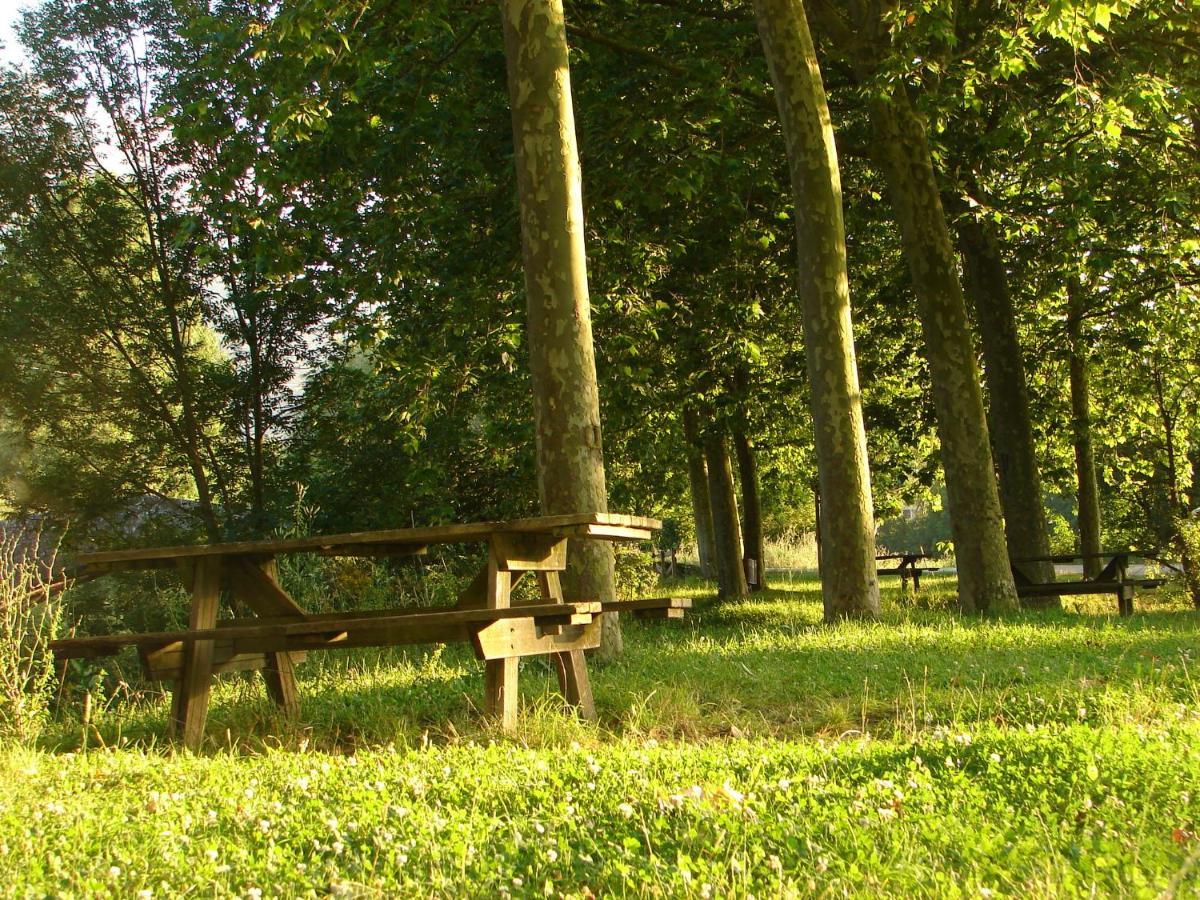 Apartamentos Lazkano I Y II Uharte-Arakil Buitenkant foto