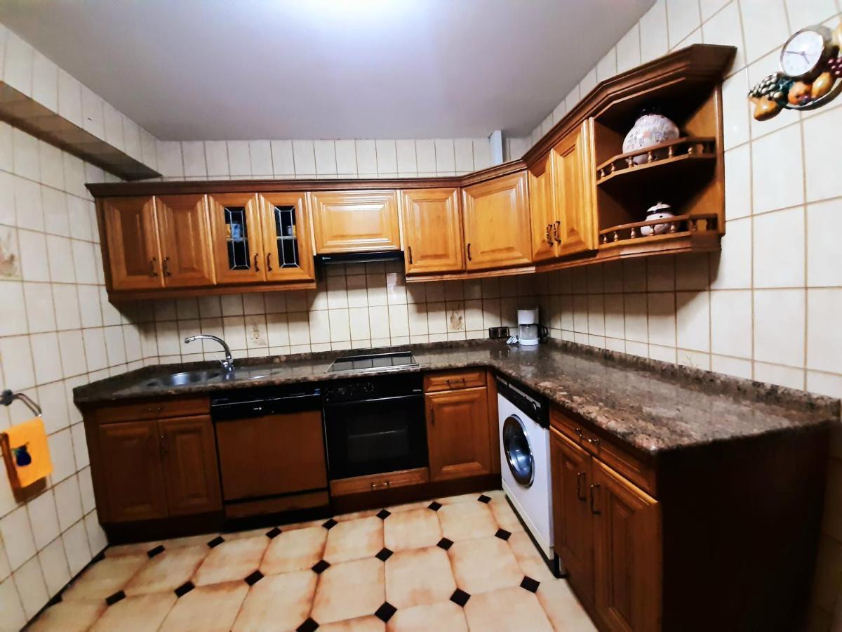 Apartamentos Lazkano I Y II Uharte-Arakil Buitenkant foto