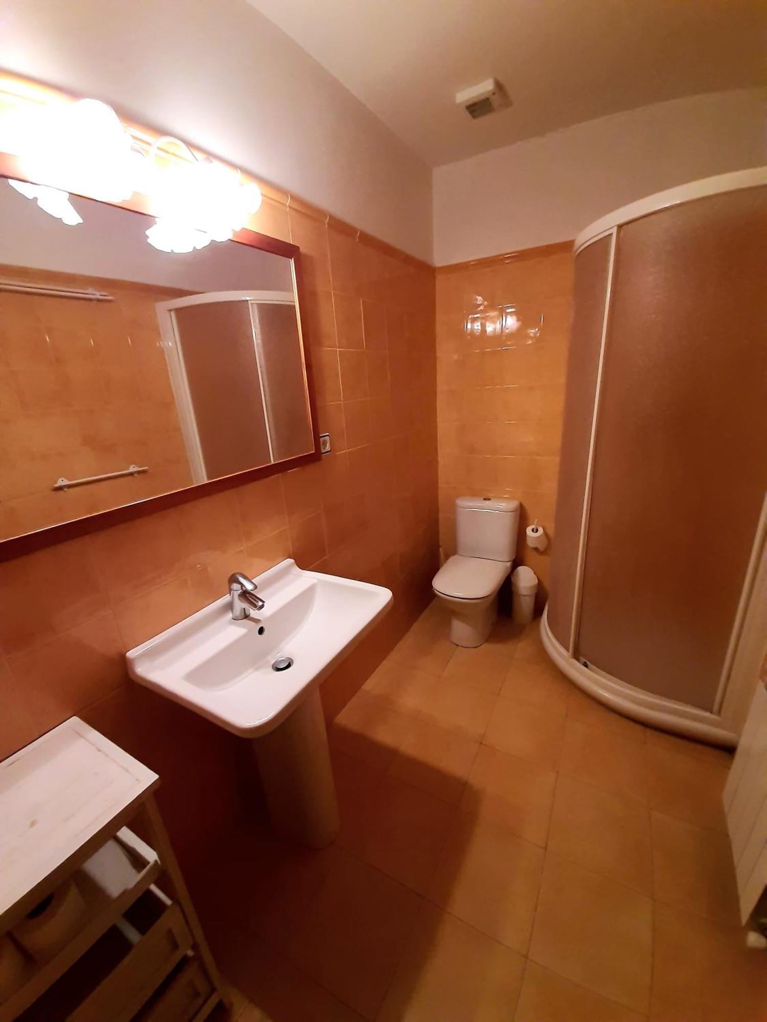 Apartamentos Lazkano I Y II Uharte-Arakil Kamer foto